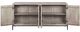 Fairfield® Aspect Dune 35'' Credenza-2
