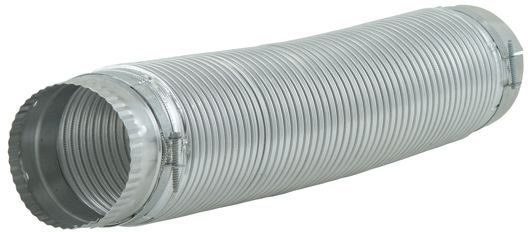 Maytag 6' Dryer SecureConnect™ Vent