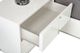 VIG Furniture Modrest San Marino White Nightstand-1