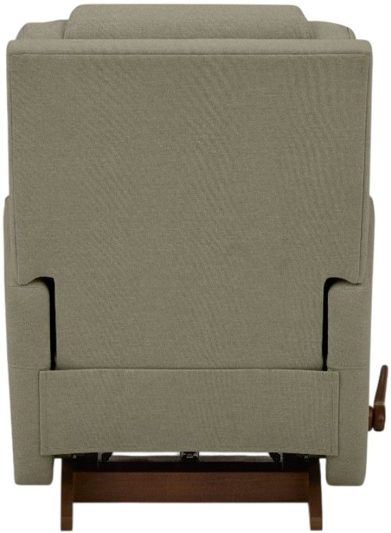 La-Z-Boy® Sparrow Moss Manual Rocking Recliner-3