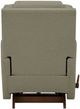 La-Z-Boy® Sparrow Moss Manual Rocking Recliner-3