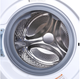 Magic Chef® 2.7 Cu. Ft. White Combo Washer and Dryer-4