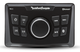 Rockford Fosgate® Punch Marine Ultra Compact Digital Media Receiver-0