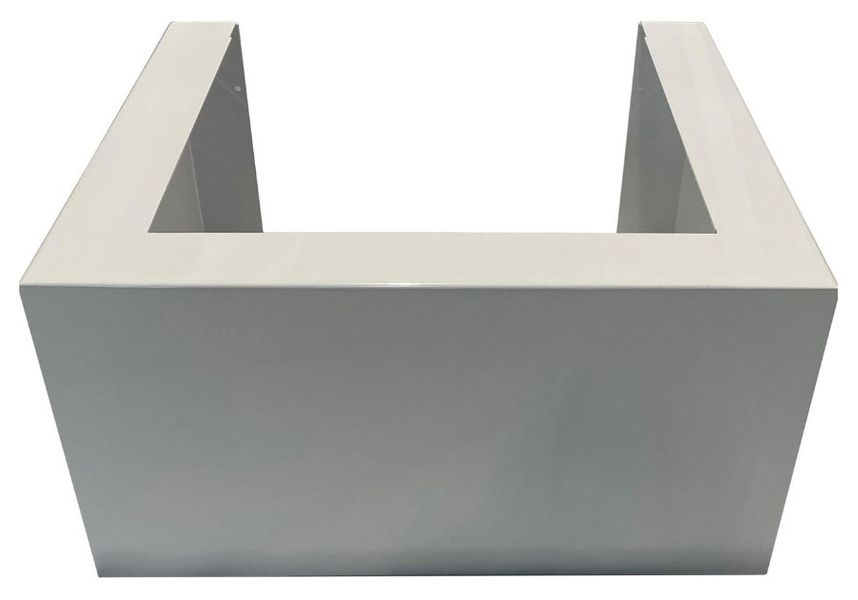 Asko Logic Series Titanium Pedestal Riser | Appliance Connection ...