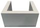 Asko Logic Series Titanium Pedestal Riser-0