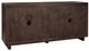 Classic Home Albero Kona Brown Buffet-4