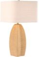 Crestview Collection Sylvan Brown Table Lamp-0