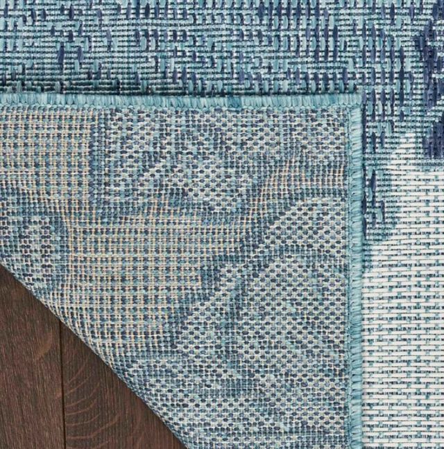 Nourison Home™ Garden Oasis 5'x7' Style 4 Area Rug-2