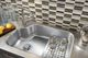 Elkay Allure Satin Stainless Steel Single Hole Kitchen Faucet-3