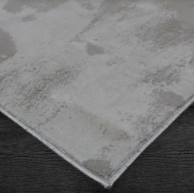 Renwil® Smudge Off-White 3'x4' Area Rug-2