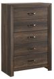 Crown Mark Noreen Brown Chest-0