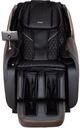 Osaki Duke XL Black/Brown Massage Chair-2