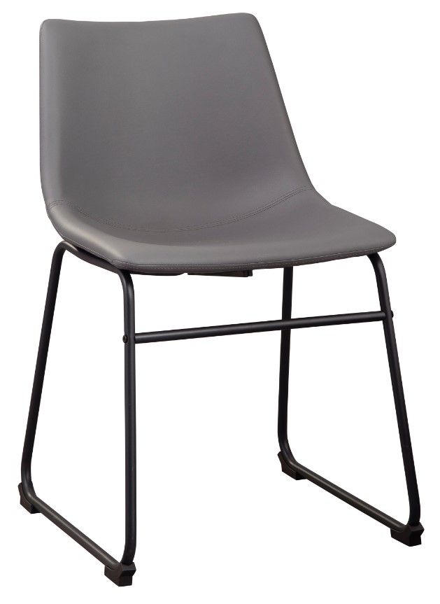 Signature Design by Ashley® Centiar 5-Piece Two-Tone Brown Dining Set-2