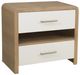 Fairfield® Customizable Libby Langdon Brentwood Nightstand-0