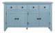A & B Home Blue Credenza-0