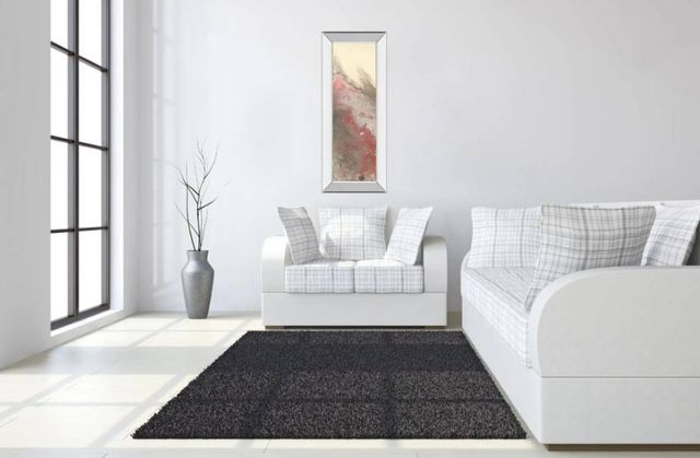 Classy Art Sang Froid I by Dlynn Roll Wall Art-3