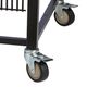 Smokin Brothers “30” Premier PLUS Wood Pellet Grill-1