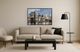Classy Living Chill Urban Glow Wall Art-1