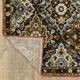 Oriental Weavers™ Andorra 5'x7' Style 25 Area Rug-4