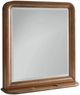 Universal Explore Home™ New Lou Cognac Vertical Storage Mirror-3