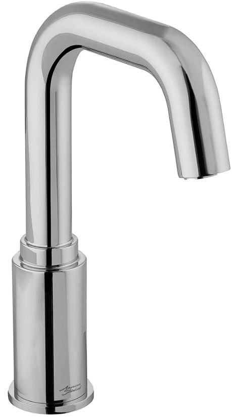 American Standard Serin® Polished Chrome Touchless Faucet, Base Model-0