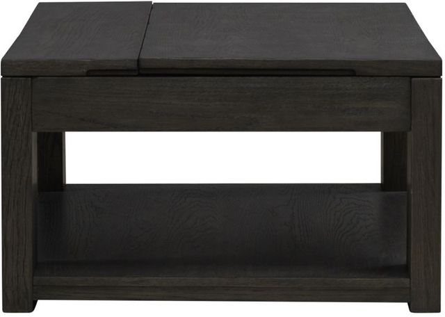 Liberty Furniture Lennox Hill 3-Piece Bark Occasional Table Set-2