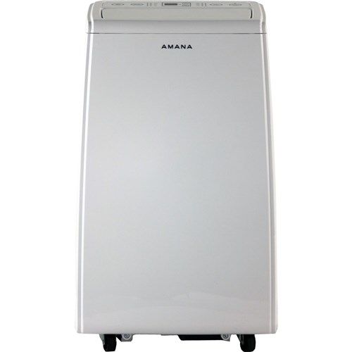 Amana 8, 000 BTU Portable AC 