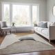 Dalyn™ Rug Company Odyssey OY17 Taupe 5'x8' Area Rug-4