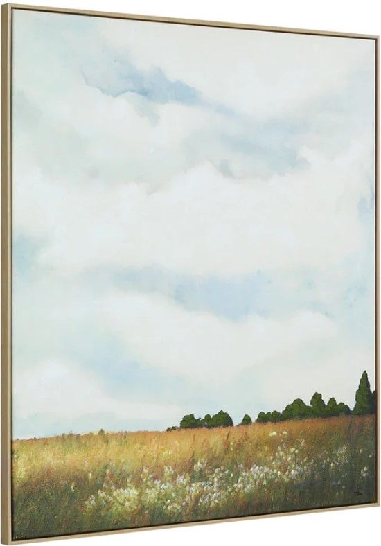 Renwil® Everren Lasso Wall Art-2