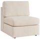 Signature Design by Ashley® Modmax 7-Piece Oyster L-Shape Sectional with Audio Console-2