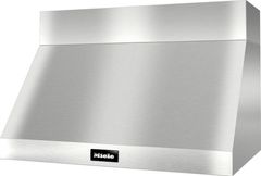 Miele 36" Wall Hood -Stainless Steel