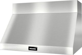 Miele 36" Stainless Steel Convertible Wall Mounted Range Hood