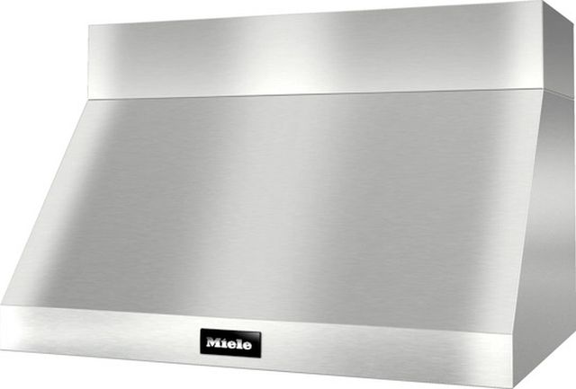 Miele 36" Wall Hood -Stainless Steel