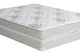 Furniture of America® Elbertyna 8" Plush Hybrid Tight Top Twin Mattress-3