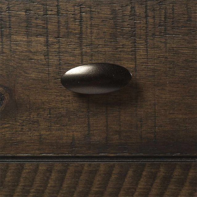 Clearance Liberty Furniture Catawba Hills Peppercorn Nightstand-4