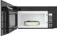 Frigidaire Gallery® 1.9 Cu. Ft. Smudge-Proof® Stainless Steel Over The Range Microwave-5