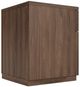Riverside Furniture Brooks Nouveau Walnut Cabinet-4