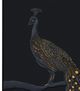 Crestview Collection Tail Feathers Wall Art-1