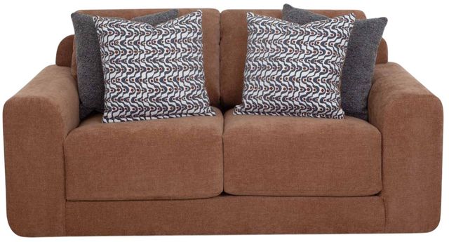 Franklin™ Judd Naomi Sienna Loveseat-2