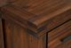 Standard Furniture Arbor Walnut Brown Nightstand-3