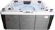Great Lakes Spas St. Clair 6 Person Hot Tub-2