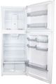 Danby® 10.1 Cu. Ft. White Top Freezer Refrigerator-4