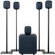 Monitor Audio MASS 5.1 Midnight Surround Sound System-1