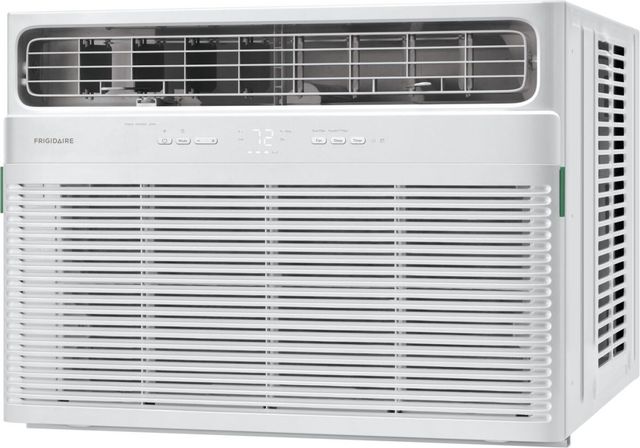 Frigidaire® 18,000 BTU White Window Mount Air Conditioner-2