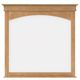 Bermex® Customizable Accent Mirror-0