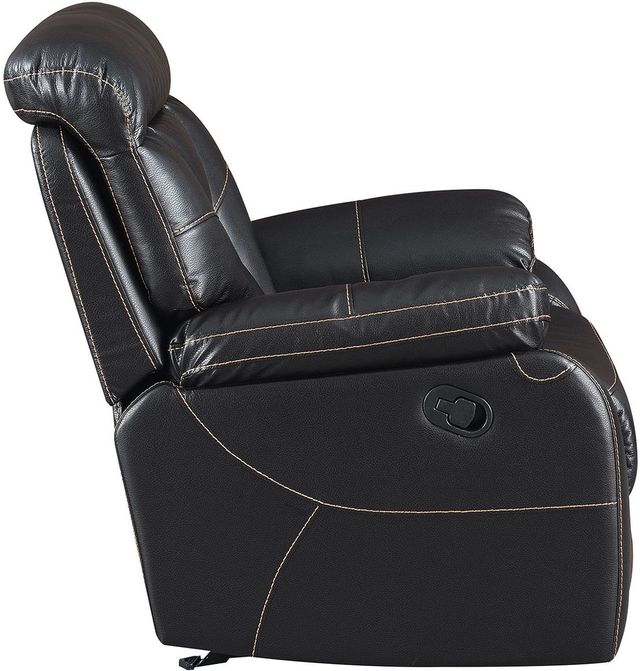 Steve Silver Co. Squire Sable Manual Recliner-2