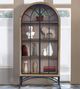 Sunny Designs™ Ella Oak Grove Cabinet-4