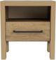 Riverside Furniture Davie Pale Oak Nightstand-1