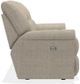 La-Z-Boy® Easton PowerRecline La-Z-Time® Fawn Reclining Loveseat-2