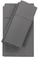 BEDGEAR® Dri-Tec® Performance® Gray King/California King Sheet Set-2